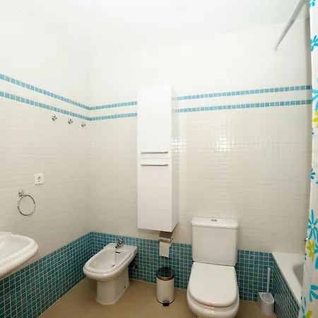Casa Sabina 5 科尼尔-德拉弗龙特拉