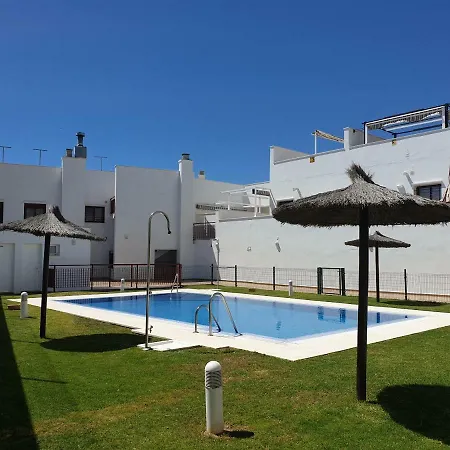 Casa Sabina 5 Apartament Conil De La Frontera