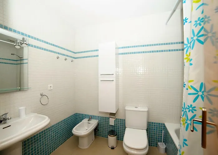 Casa Sabina 5 Коніль-де-ла-Фронтера