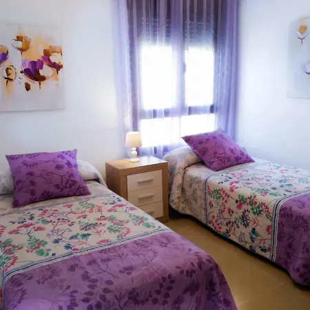 Casa Sabina 5 * Conil de la Frontera
